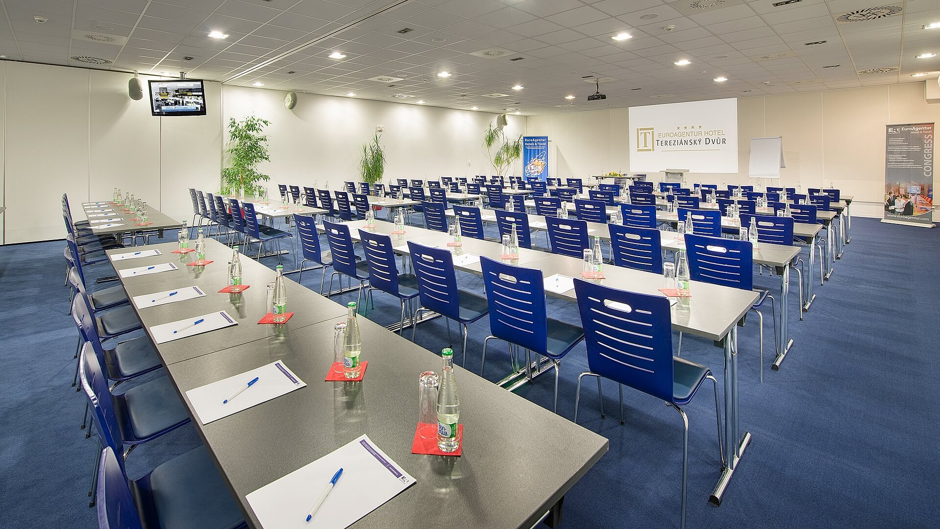 Are you looking for a top conference centre?