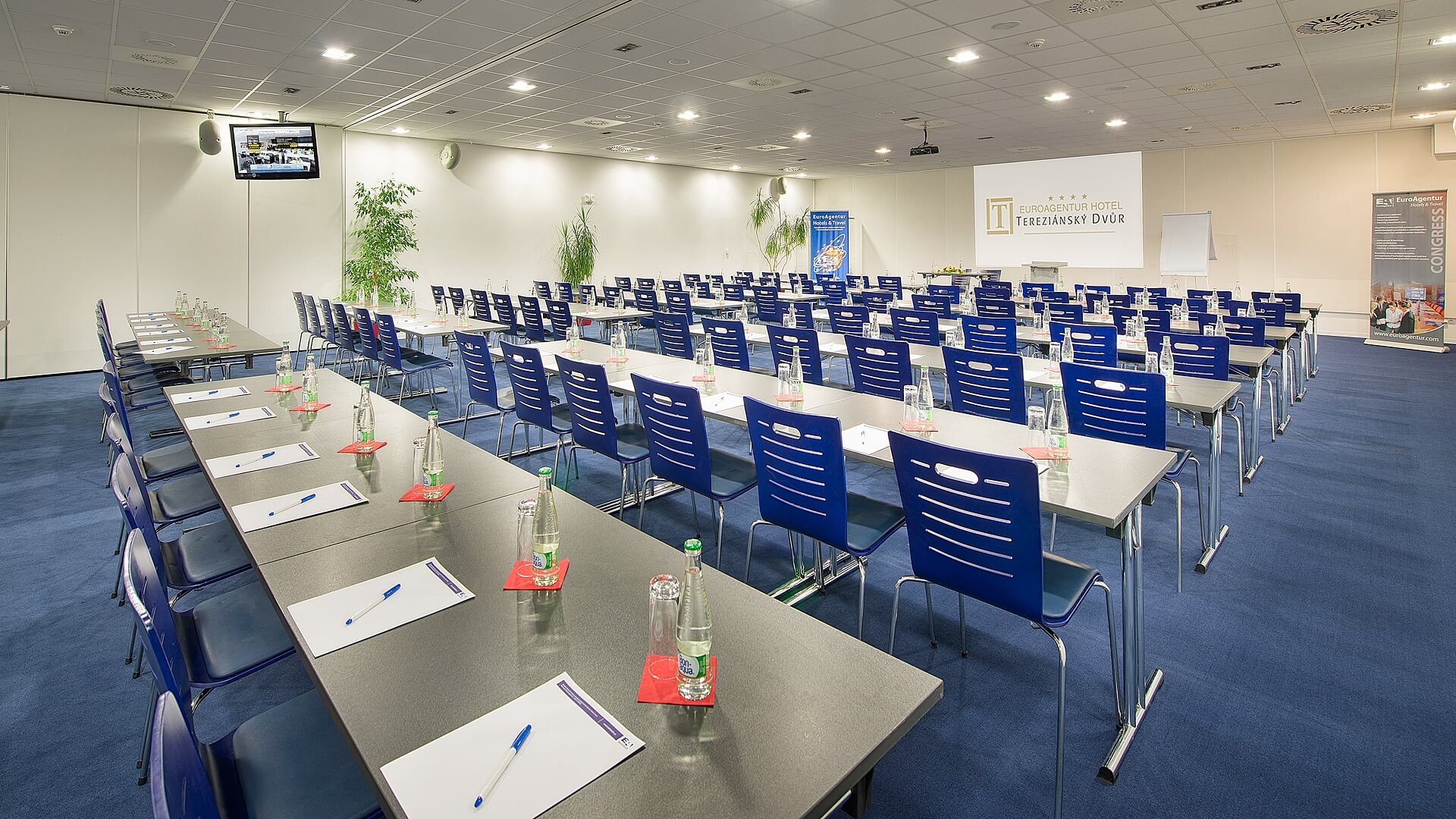 Are you looking for a top conference centre?