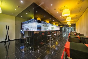 EA Hotel Tereziánský dvůr**** - lobby bar