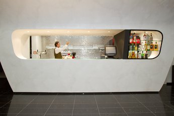 EA Hotel Tereziánský dvůr**** - restaurace