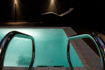 EA Hotel Tereziánský dvůr**** - wellness, bazén