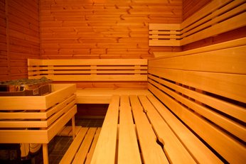 EA Hotel Tereziánský dvůr**** - sauna