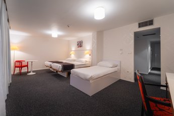 EA Hotel Tereziansky dvur**** - Triple room