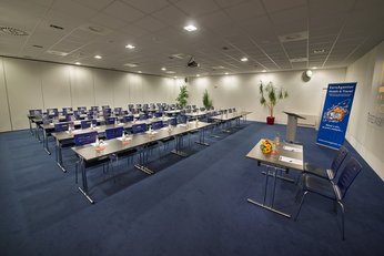 EA Hotel Tereziánský dvůr**** - kongresový sál Marie
