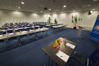EA Hotel Tereziánský dvůr**** - kongresový sál Marie