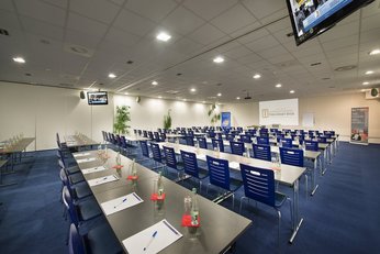 EA Hotel Tereziánský dvůr**** - kongresový sál Marie
