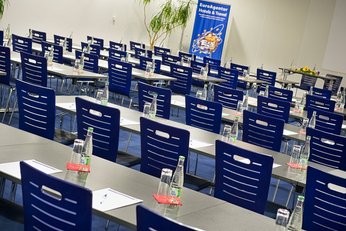 EA Hotel Tereziánský dvůr**** - kongresový sál Marie Terezie
