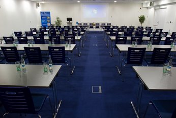EA Hotel Tereziánský dvůr**** - kongresový sál Marie Terezie