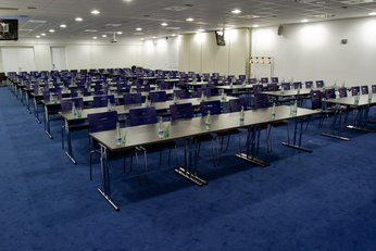 EA Hotel Tereziánský dvůr**** - kongresový sál Marie Terezie