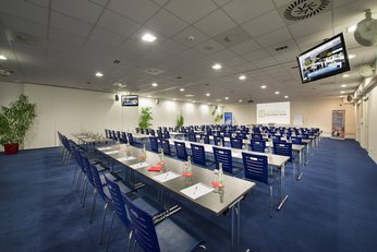 EA Hotel Tereziánský dvůr**** - kongresový sál Marie