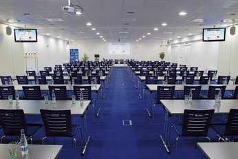EA Hotel Tereziánský dvůr**** - kongresový sál Marie Terezie