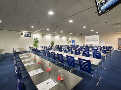 EA Hotel Tereziánský dvůr**** - kongresový sál Marie Terezie