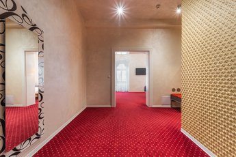 EA Hotel Tereziansky dvur**** - Junior-Suite