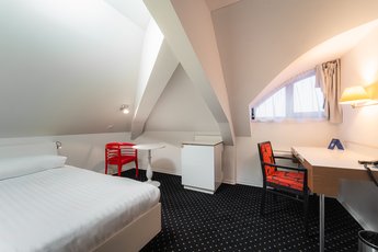 EA Hotel Tereziansky dvur**** - Einzelzimmer